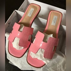 Steve Madden Eadie Sandals